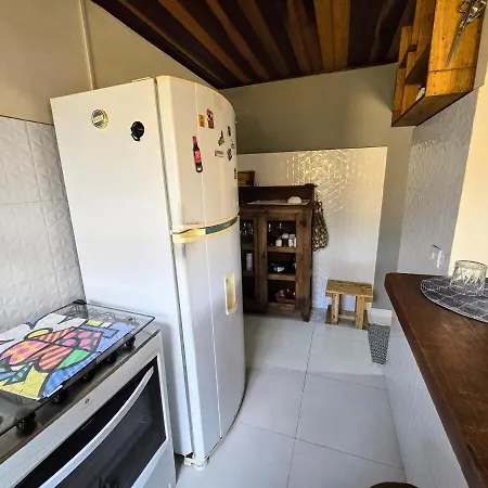 Private House Villa Ilhabela Exterior photo