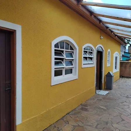 Private House Villa Ilhabela Exterior photo