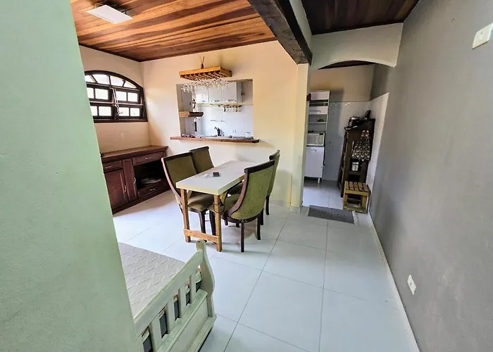 Private House