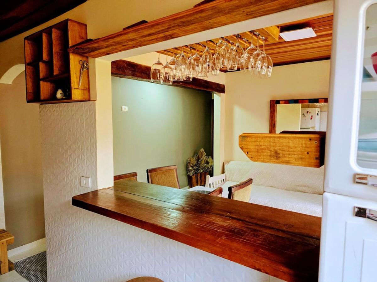 Private House Ilhabela