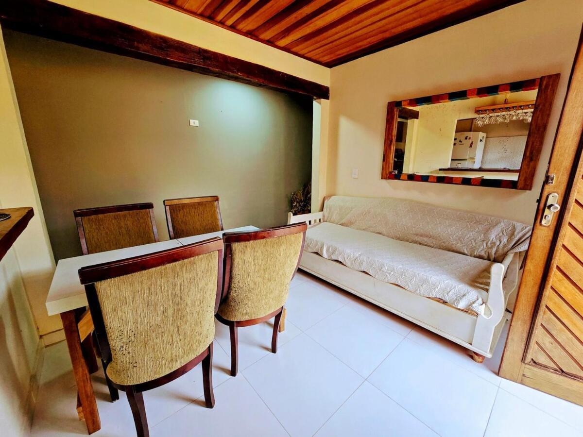 Holiday home Private House Ilhabela